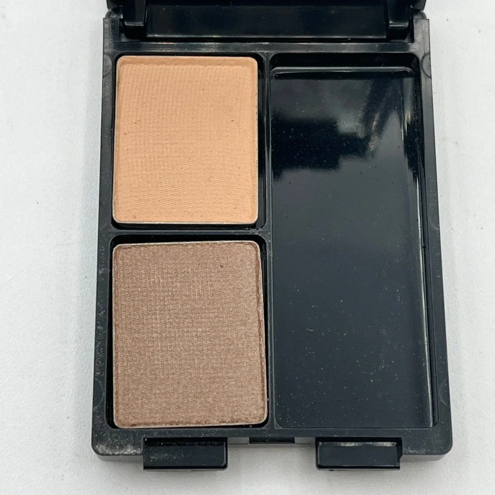 Lancome Full Face Makeup Set. 2 Color‎ Blush Set-2 Color Eye Shadow Travel Size